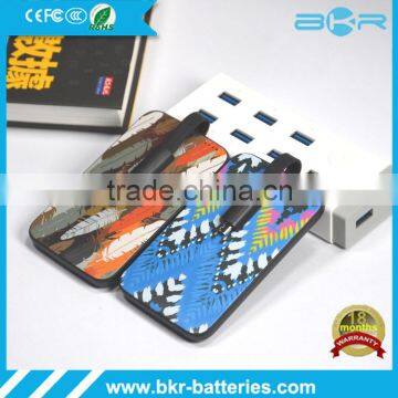 3200 mAh Suction Cup Power Bank