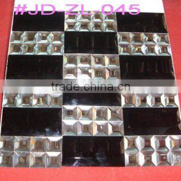 Crystal Construction Wall Decoration Tile