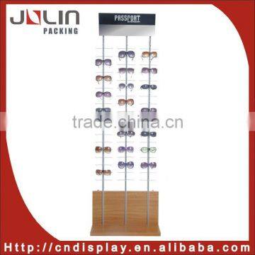 floor standing displays