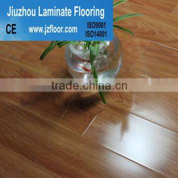 12mm Arc Click Distressed 45g Laminate Flooring