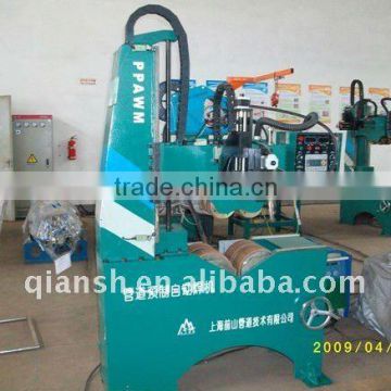 Pipe Fabrication Automatic Welding Machine (FCAW/GMAW