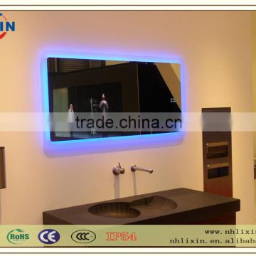 preciously waterproof mirror HDMI TV