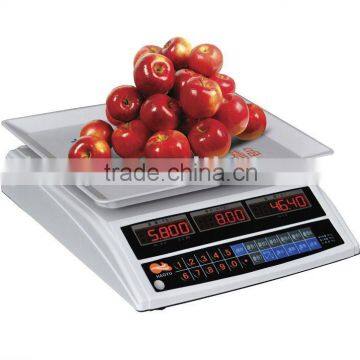 HY-3 Price Computing Scale