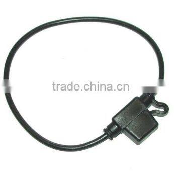 mini blade fuse holder
