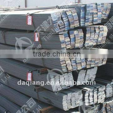 China Factory Produced High Quality Low Price Spring Steel Flat Bar photo-4