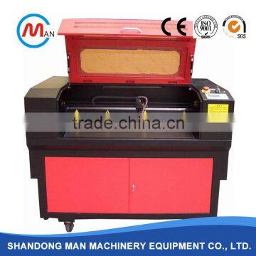 6090 150w laser cutting machine hobby metal laser cutting machine