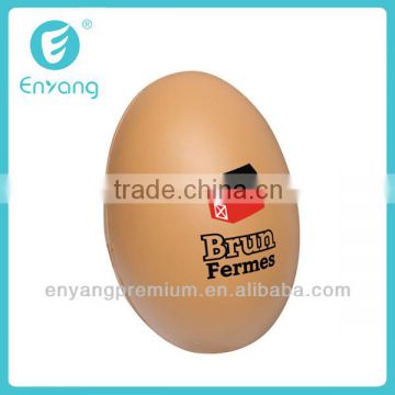 promotional pu antistress ball