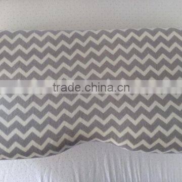 Unique Memory Foam Pillow(grey)