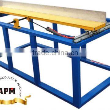Top Recommended Fence Post Machine for India photo-2