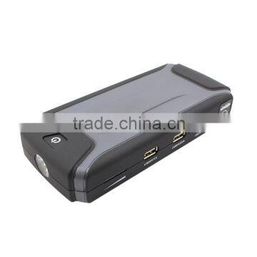 12000mAh Portable Emergency car Jump Starter 12V