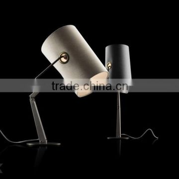 Modern Fork Table Lamp