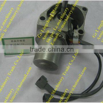 2013 low price replacement throttle motor ex200-5 ex300-5 ex200-6 zax120-5 zax210/220/230/240/330 4614911