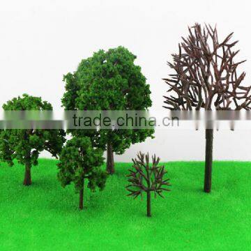 Model Tree in Building Materials, Model Trees, Decorative Mini Tree, 3d Mdoel Tree, Architecture Model Tree, Mini Model Tree photo-2