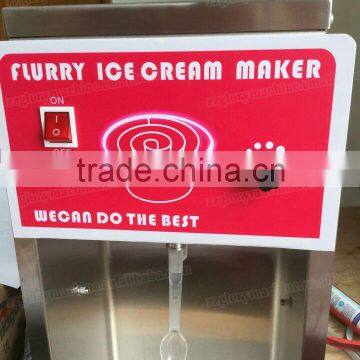 Ice Cream Shaker/ Mcflurry Machine/ Flurry Ice Cream Shaker photo-5
