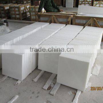 Vietnam PURE WHITE MARBLE