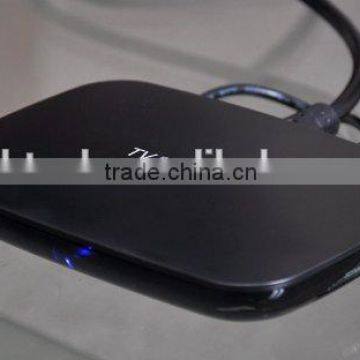 Best Sell 2160p Android tv Box Entertainment & Live Broadcasting Full hd Player With XBMC Apk Preloaded Addons photo-3