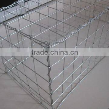 Hexagonal Gabion Basket For Wholesaling (Factory)