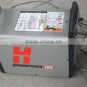 SIGN 2030 Gantry Cnc Plasma Cutting Machine With CE Certification / Portable Cnc Flame / Plasma Cutting Machine photo-6