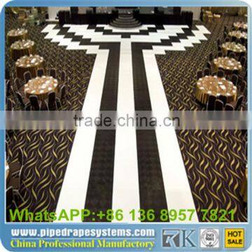 High Quality Easy Best Install Led Video Dance Floor photo-2