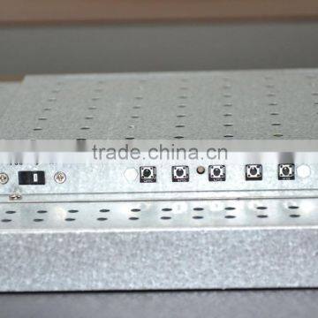 Bartop Console Cabinet Arcade Game Machine Monitor photo-3