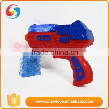 Gun Pistol Water Bullets Crystal Bullet nfrared Shooting Balls New                        
                                                Quality Choice