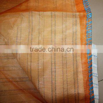 High Quality Ventilated Firewood Big Bulk Bag in Winter