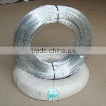 304 stainless steel wire for knitting net