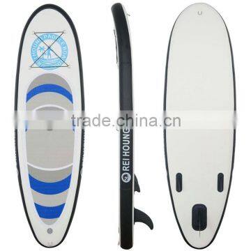 Hot sale inflatable SUP stand up paddle board