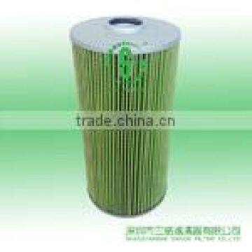 oil filter 15607 1100 15607-1100 oil filter for hino