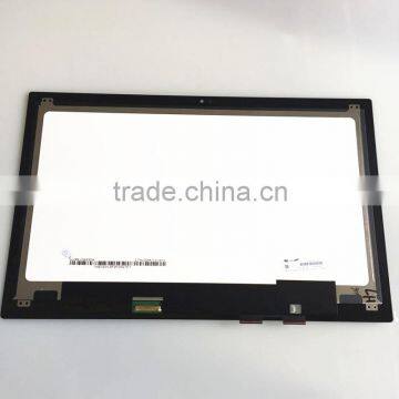 Touch Screen Assembly Replacement LTN133HL03-201 9T7WM DP/N 09T7WM For Inspiron 13 7347 7348 AROSEKS photo-2
