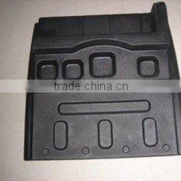 construction machinery fenders