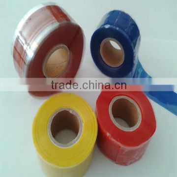 Good Performance Tapes Silicone Rescue Tape Self Fusing Tape