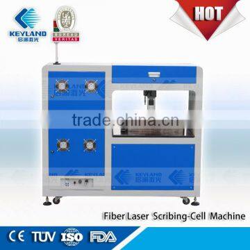 Keyland Laser Cutting M/C of Silicon Wafer photo-2