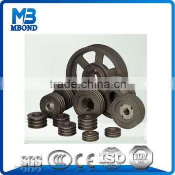 Hot Sale New Automotive Belt Pulley for Machinery