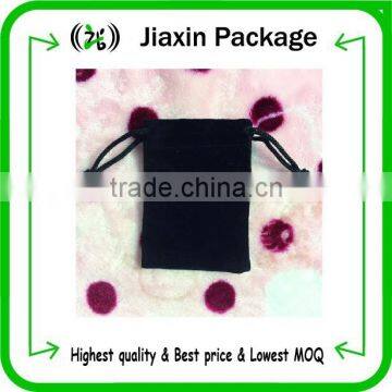 Customized Velvet Pouches Large Wholesale for Jewelry Quality Choice photo-2