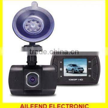 1080P Full HD 1.5'' LCD video Recorder vehicle driving Camera