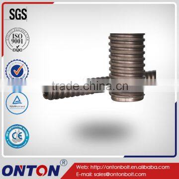 ONTON T76S Steel Self Drilling Hollow Bar