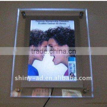 eco solvent backlit film printing company