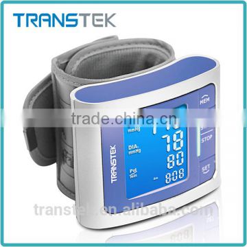 Transtek bluetooth blood pressure monitor digital blood pressure monitor