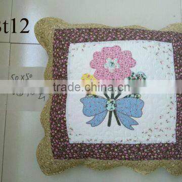 Bt12 Pillowcases 50*50 & 60*60 cm