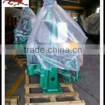 Granite surface grinding machine