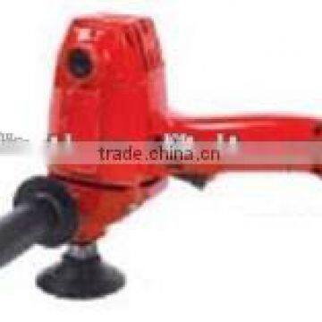 Mini electric Stone Angle Grinder