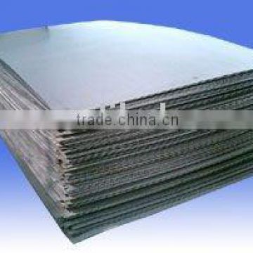 pure tungsten sheet