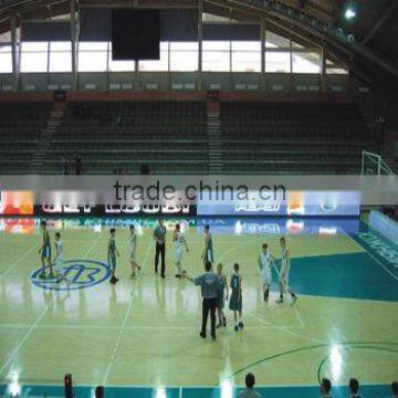 P8 Waterproof Stadium LED Display Screen