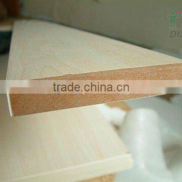 4*8 foot plain mdf/ raw mdf board