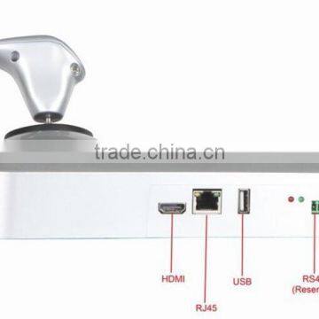 Brand New 5 LCD Plug and Play Cctv 3d Keyboard Controller photo-2