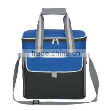 Pack-N-Go Kooler Bag-Royal Blue