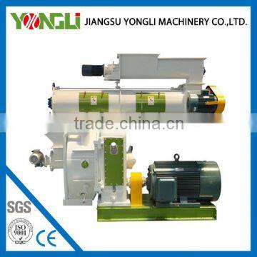 Patent Product Developed Technology Wood Pellet Press Machine photo-5