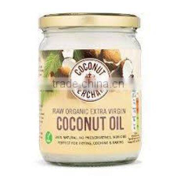 Best price ORGANIC VIRGIN COCONUT OIL cold pressed