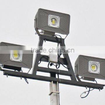 SOLAR LIGHTING TOWER-----GREEN ENERGY photo-3